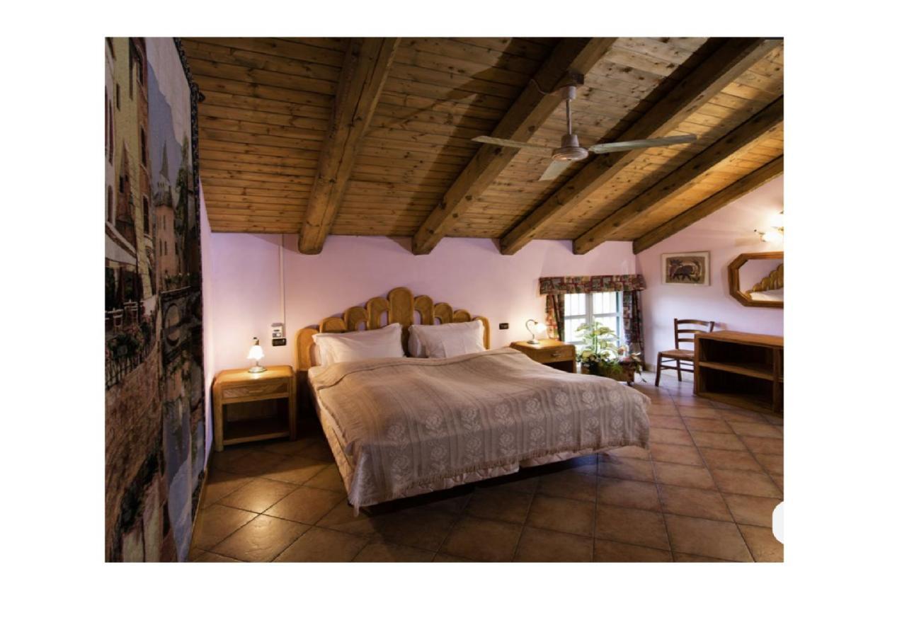 Cascina Desderi Vila Asti Exterior foto