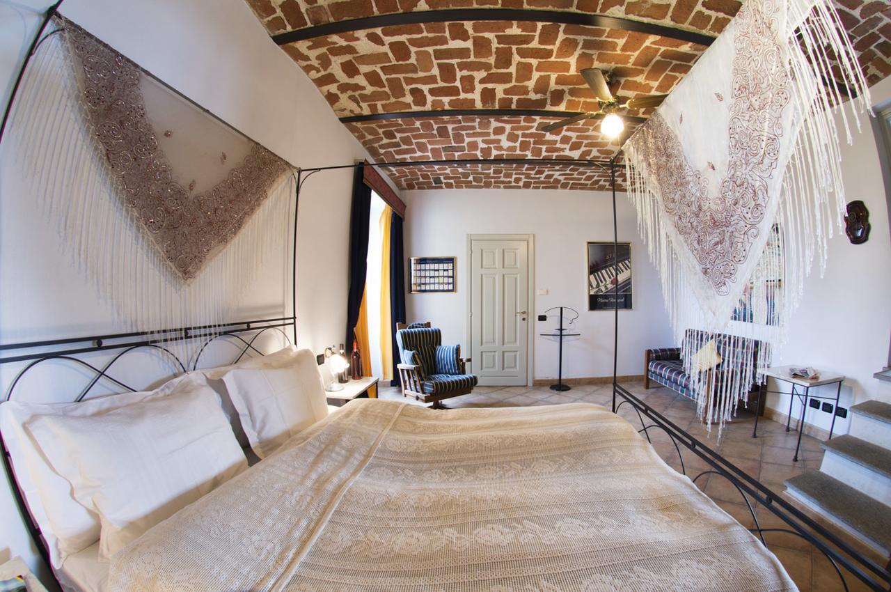 Cascina Desderi Vila Asti Exterior foto