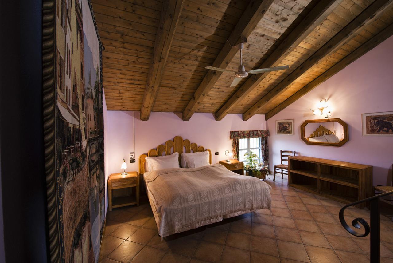Cascina Desderi Vila Asti Exterior foto